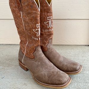 Women’s Tinhaul Boots